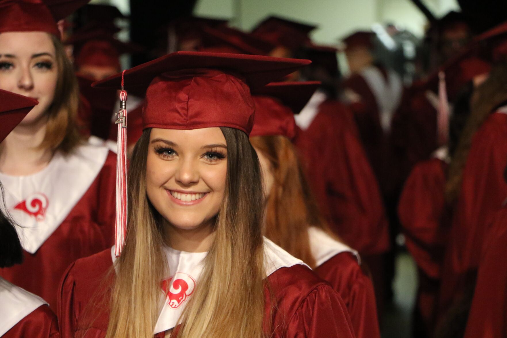 Owasso graduation